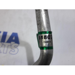 Fiat - Panda - Air conditioning line