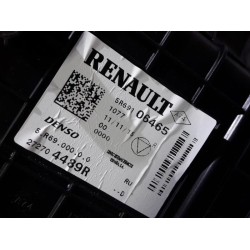 Renault - Captur - Heizgehäuse