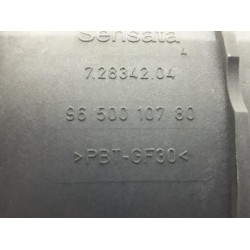 Peugeot - 3008 - Airflow meter