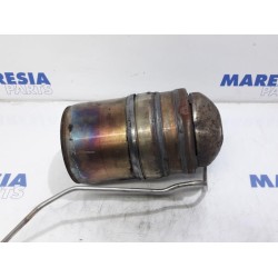 Peugeot - 3008 - Particulate filter