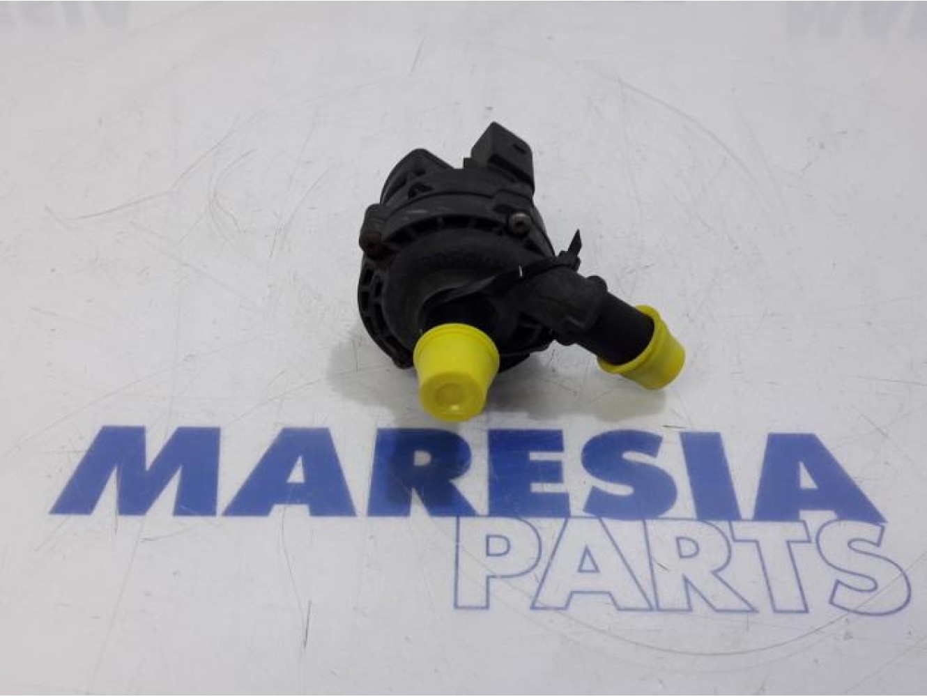 Renault - Master - Pompe à eau