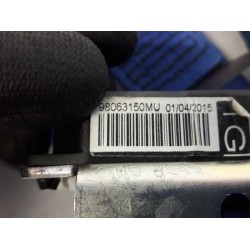 Peugeot - 208 - Veiligheidsgordel links-voor