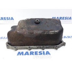 Fiat - Ducato - Sump