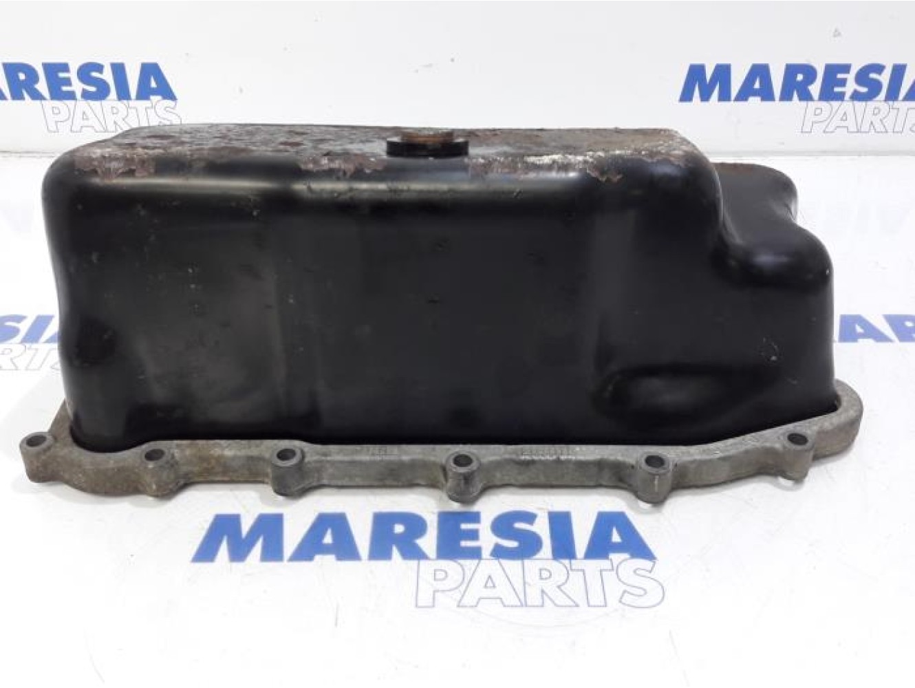 Fiat - Ducato - Sump
