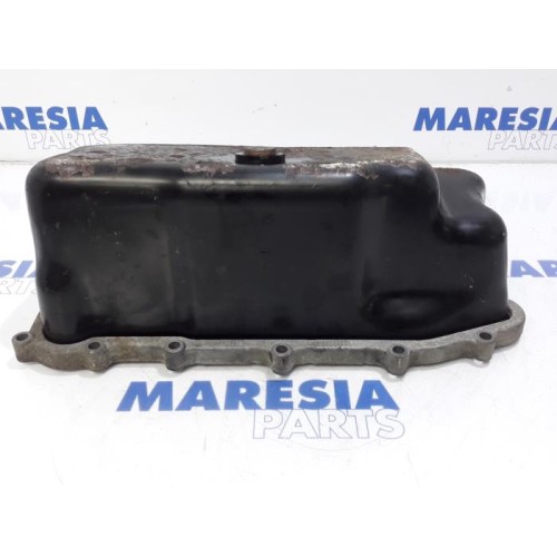 Fiat - Ducato - Sump