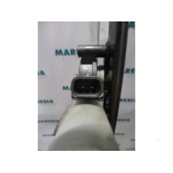Fiat - Punto - Window mechanism 4-door, front right