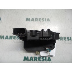Fiat - Punto - Front door lock mechanism 4-door, right