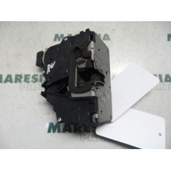 Fiat - Punto - Front door lock mechanism 4-door, right