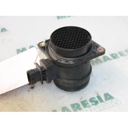 Fiat - Punto - Airflow meter