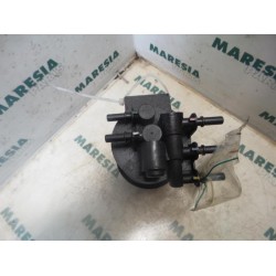 Renault - Laguna - Boîtier de filtre carburant