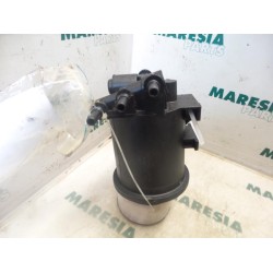 Renault - Laguna - Boîtier de filtre carburant