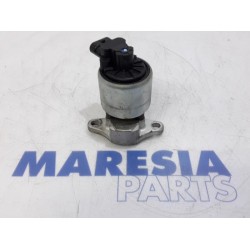 Citroen - C5 - EGR valve