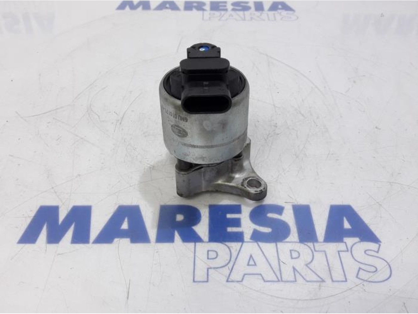 Citroen - C5 - EGR valve