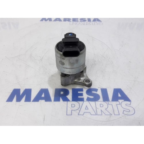 Citroen - C5 - EGR Klep