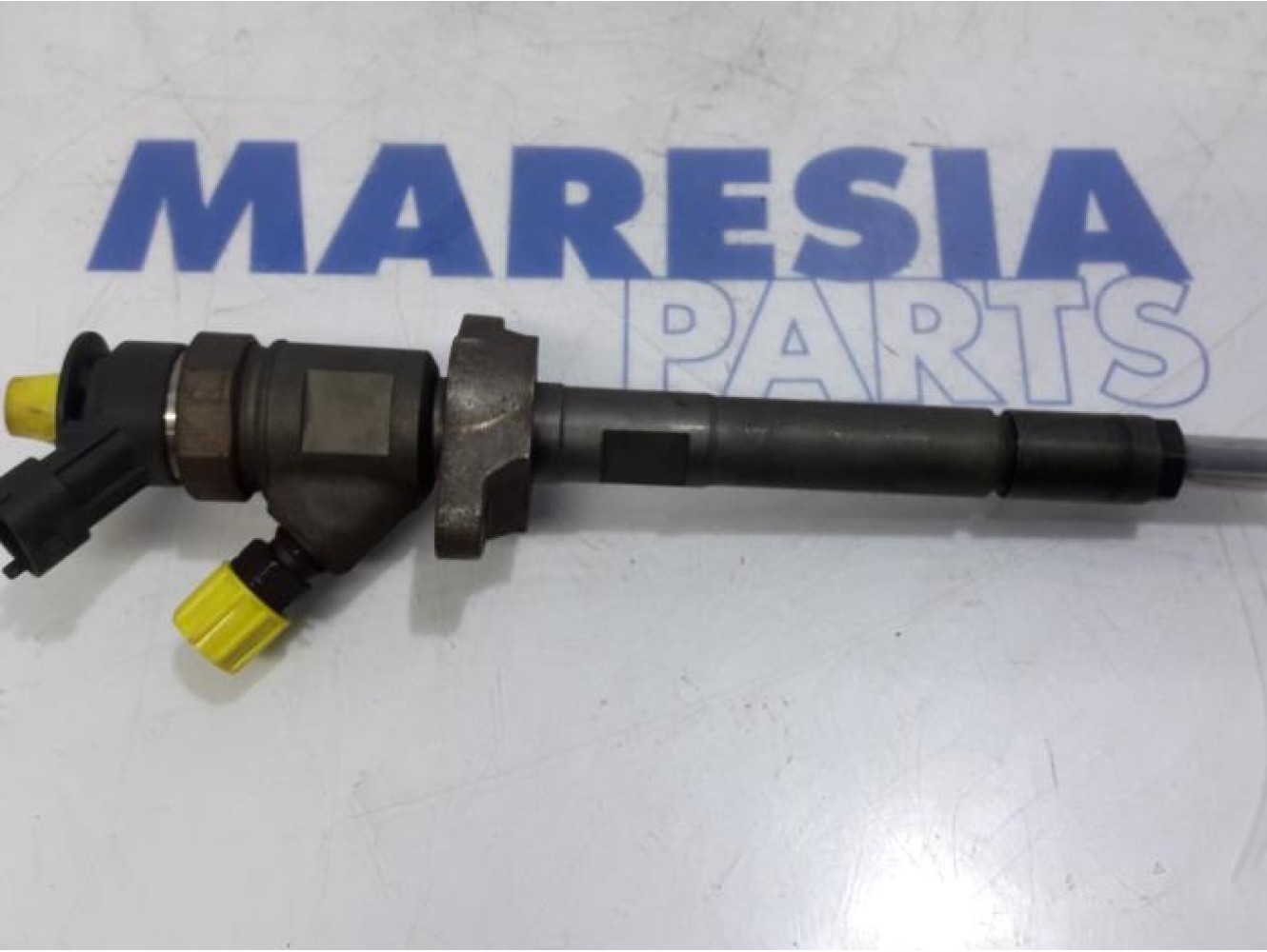 Peugeot - Partner - Injecteur (diesel)