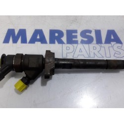 Peugeot - Partner - Injector (diesel)
