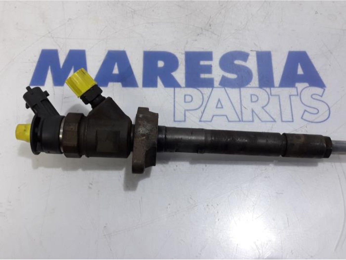 Peugeot - Partner - Injector (diesel)