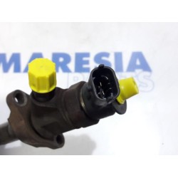 Peugeot - Partner - Injector (diesel)