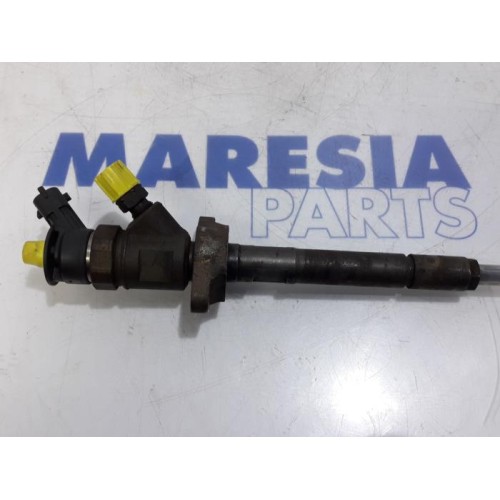 Peugeot - Partner - Injector (diesel)