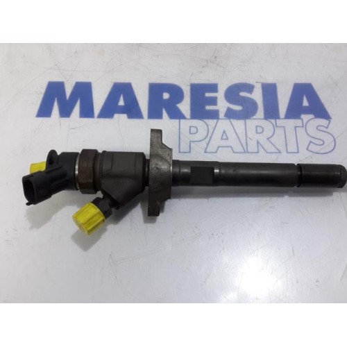 Peugeot - Partner - Injector (diesel)