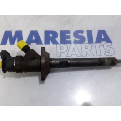 Peugeot - Partner - Injector (diesel)