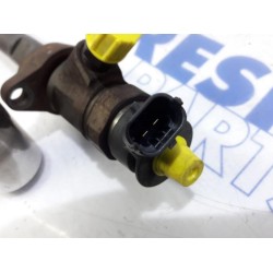Peugeot - Partner - Injector (diesel)