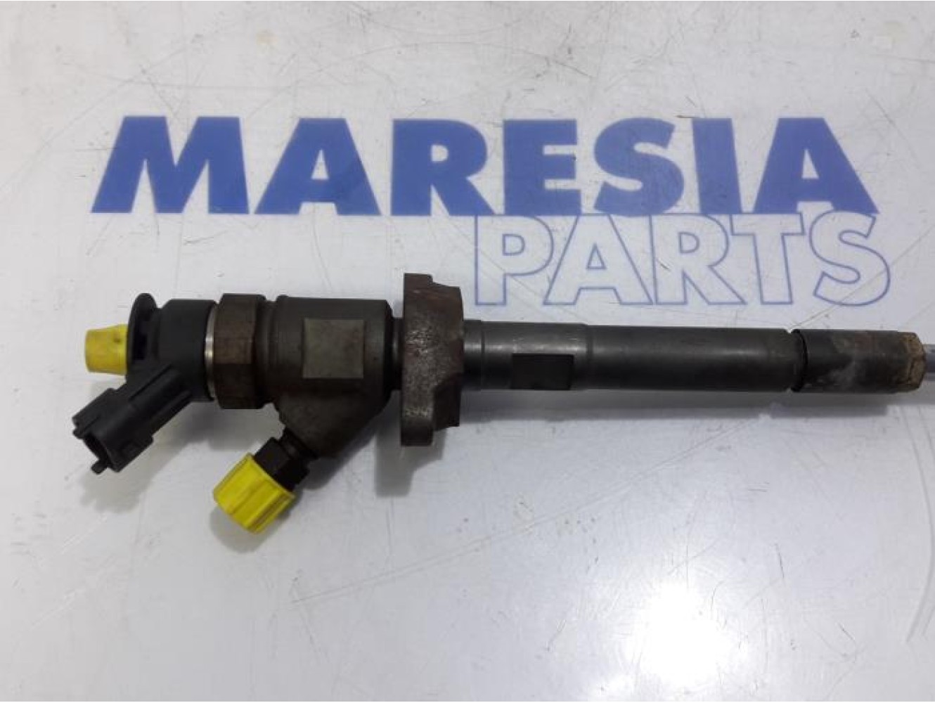 Peugeot - Partner - Injector (diesel)