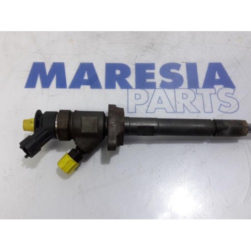 Peugeot - Partner - Injector (diesel)