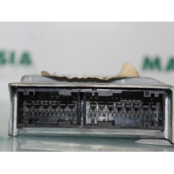 Peugeot - 407 - Airbag Module