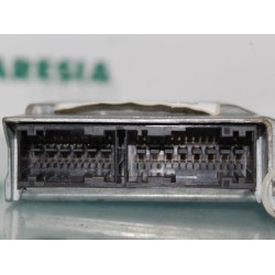 Peugeot - 407 - Airbag Module