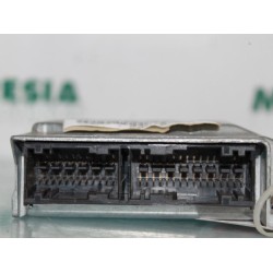 Peugeot - 407 - Airbag Module