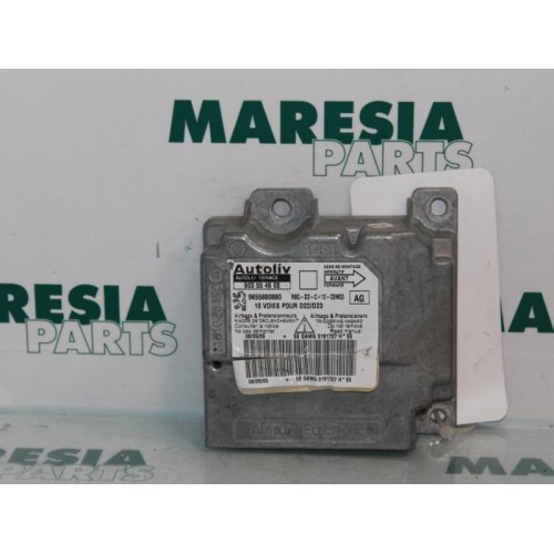 Peugeot - 407 - Airbag Module