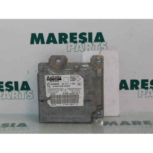Peugeot - 407 - Airbag Module