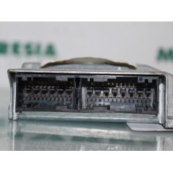 Peugeot - 407 - Airbag Module