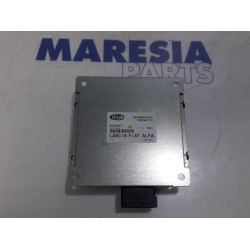 Fiat - 500 - Radio module