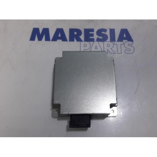Fiat - 500 - Radio module