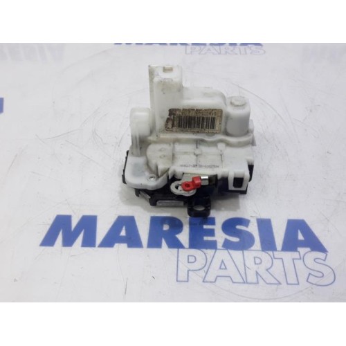 Fiat - 500 - Door lock mechanism 2-door, right