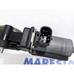 Fiat - 500 - Window mechanism 2-door, front right