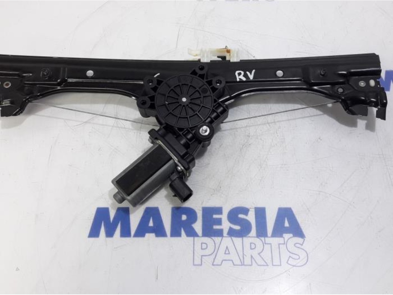 Fiat - 500 - Window mechanism 2-door, front right