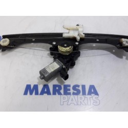 Fiat - 500 - Fenstermechanik 2-türig links vorne