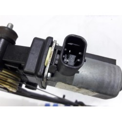 Fiat - 500 - Fenstermechanik 2-türig links vorne