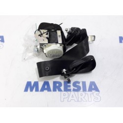 Fiat - 500 - Ceinture de sécurité arrière gauche