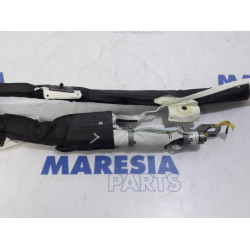 Fiat - 500 - Airbag hemel links