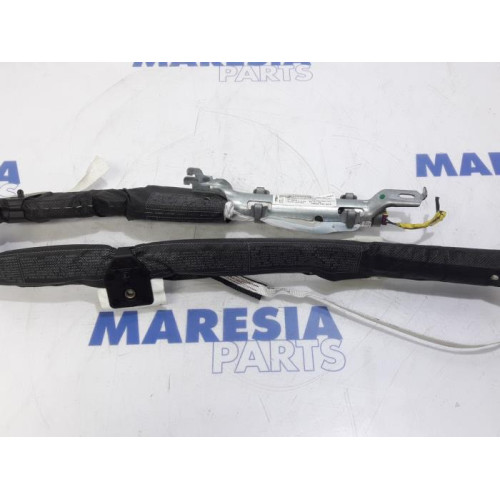Fiat - 500 - Airbag hemel links