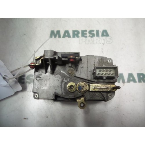 Peugeot - Expert - Door lock mechanism 2-door, left