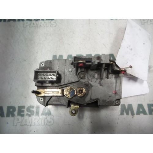 Peugeot - Expert - Door lock mechanism 2-door, right