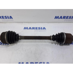 Renault - Master - Front drive shaft, left