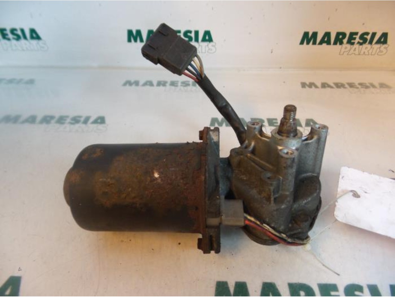 Peugeot - Expert - Front wiper motor