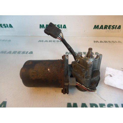 Peugeot - Expert - Front wiper motor