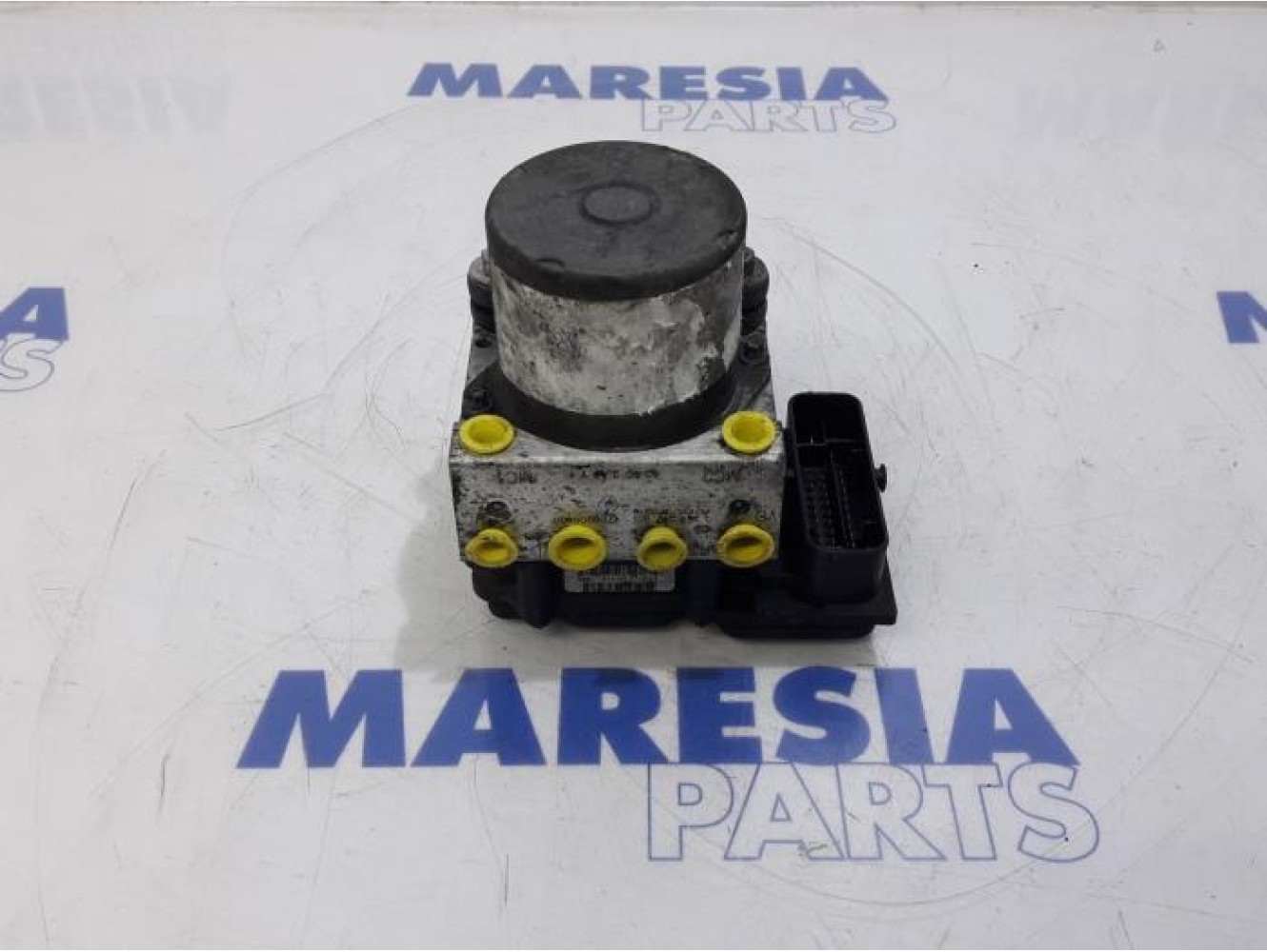 Renault - Master - ABS Pumpe